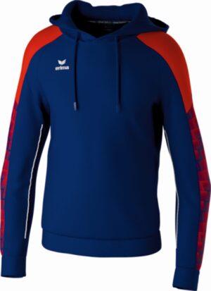 Kapuzensweat